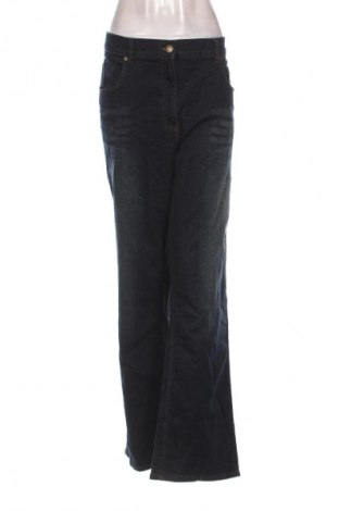 Dámske džínsy  Giada Gabrielli, Veľkosť 3XL, Farba Modrá, Cena  43,95 €