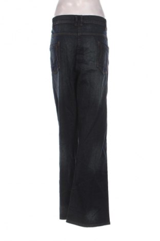 Dámske džínsy  Giada Gabrielli, Veľkosť 3XL, Farba Modrá, Cena  43,95 €