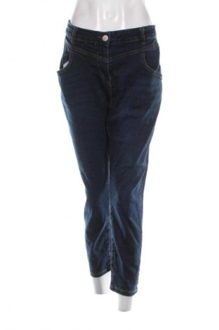 Damen Jeans Gina Benotti, Größe XXL, Farbe Blau, Preis 20,99 €
