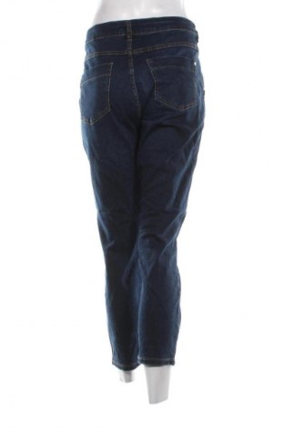 Damen Jeans Gina Benotti, Größe XXL, Farbe Blau, Preis 20,99 €