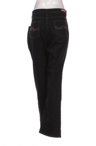 Blugi de femei Gina Laura, Mărime XL, Culoare Negru, Preț 107,89 Lei