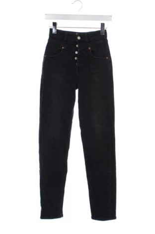 Blugi de femei Global Funk, Mărime XS, Culoare Negru, Preț 258,99 Lei