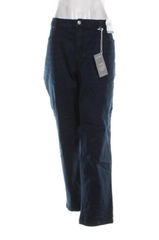 Blugi de femei Grae, Mărime XXL, Culoare Albastru, Preț 158,99 Lei