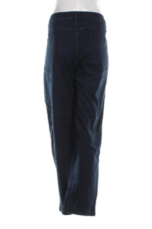 Blugi de femei Grae, Mărime XXL, Culoare Albastru, Preț 158,99 Lei