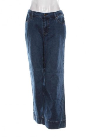 Damen Jeans Grae, Größe M, Farbe Blau, Preis € 20,99