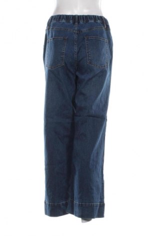 Damen Jeans Grae, Größe M, Farbe Blau, Preis € 20,99
