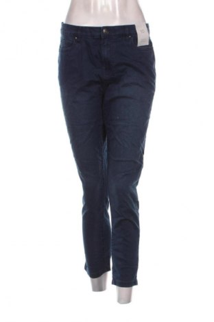 Blugi de femei Grae, Mărime M, Culoare Albastru, Preț 158,99 Lei
