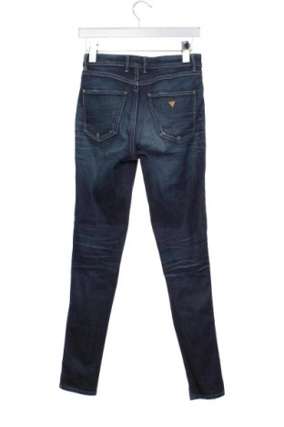 Dámské džíny  Guess, Velikost S, Barva Modrá, Cena  948,00 Kč