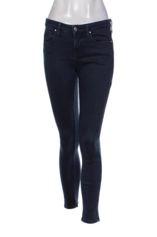 Blugi de femei Guess, Mărime M, Culoare Albastru, Preț 195,50 Lei