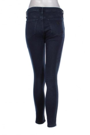 Blugi de femei Guess, Mărime M, Culoare Albastru, Preț 195,50 Lei