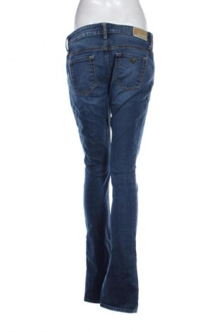 Dámske džínsy  Guess, Veľkosť L, Farba Modrá, Cena  43,95 €