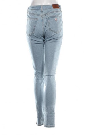 Dámské džíny  Guess, Velikost M, Barva Modrá, Cena  2 799,00 Kč