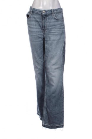 Γυναικείο Τζίν Guess, Μέγεθος L, Χρώμα Μπλέ, Τιμή 38,36 €