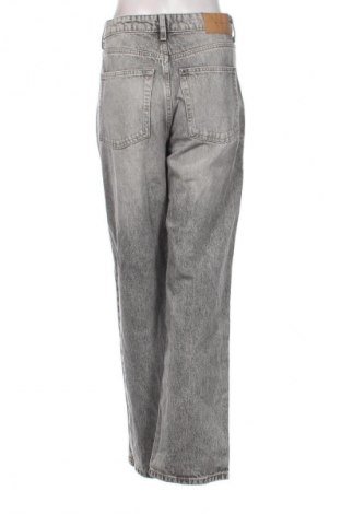 Blugi de femei H&M, Mărime M, Culoare Gri, Preț 100,99 Lei