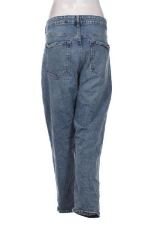 Dámské džíny  H&M, Velikost XXL, Barva Modrá, Cena  469,00 Kč