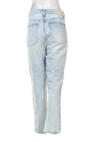 Damskie jeansy H&M, Rozmiar XL, Kolor Niebieski, Cena 67,00 zł