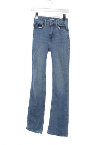 Damen Jeans H&M, Größe XS, Farbe Blau, Preis 14,83 €
