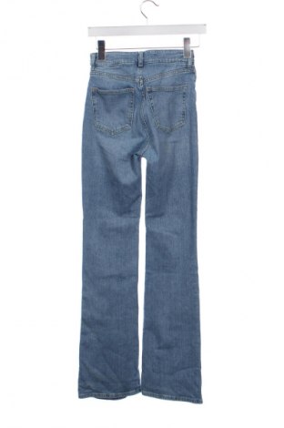 Damen Jeans H&M, Größe XS, Farbe Blau, Preis 14,83 €