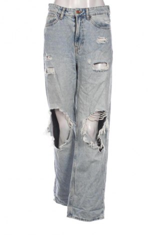 Damen Jeans H&M, Größe M, Farbe Blau, Preis 14,83 €