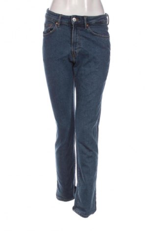 Damen Jeans H&M, Größe M, Farbe Blau, Preis 14,83 €