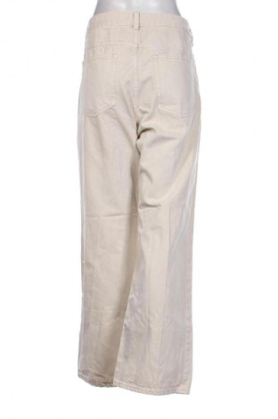 Damen Jeans H&M, Größe XL, Farbe Beige, Preis 14,91 €