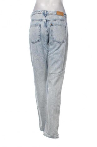 Blugi de femei H&M, Mărime M, Culoare Albastru, Preț 76,00 Lei