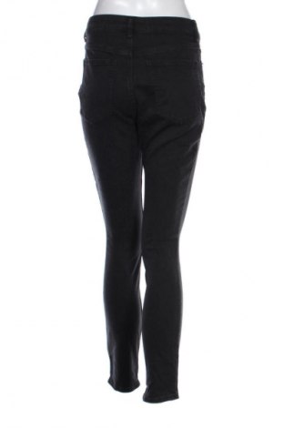 Damskie jeansy H&M, Rozmiar M, Kolor Czarny, Cena 95,99 zł