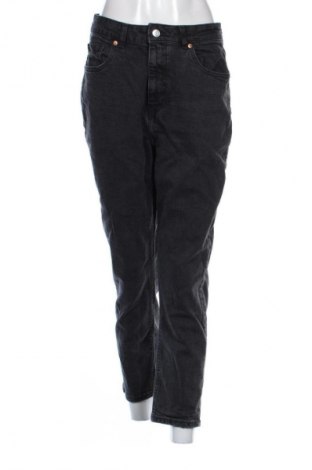 Damen Jeans H&M, Größe L, Farbe Schwarz, Preis 20,99 €