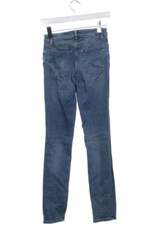 Damen Jeans H&M, Größe XS, Farbe Blau, Preis 14,83 €