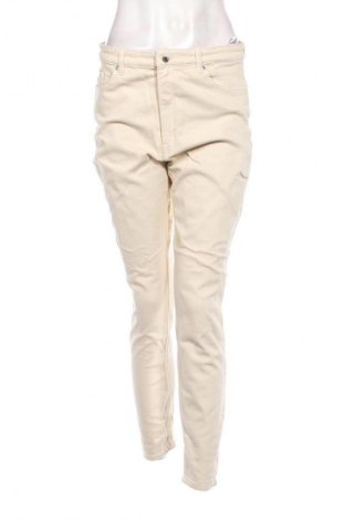 Damen Jeans H&M, Größe M, Farbe Beige, Preis € 20,99