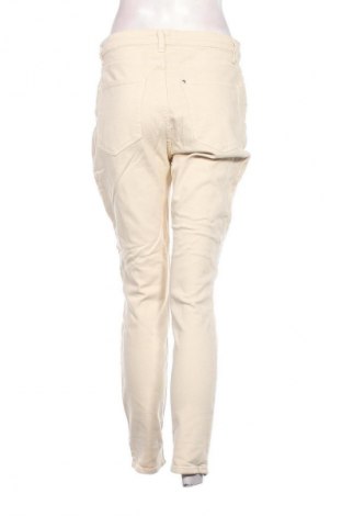 Damen Jeans H&M, Größe M, Farbe Beige, Preis € 20,99