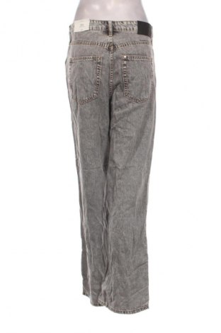 Dámské džíny  H&M, Velikost M, Barva Šedá, Cena  469,00 Kč