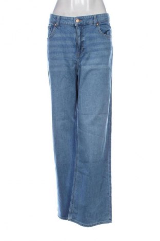 Damen Jeans H&M, Größe XL, Farbe Blau, Preis 21,13 €