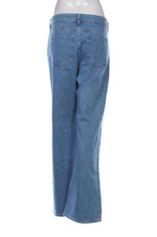 Damen Jeans H&M, Größe XL, Farbe Blau, Preis 21,13 €