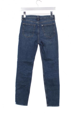 Női farmernadrág H&M, Méret XS, Szín Kék, Ár 5 800 Ft