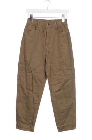 Dámske džínsy  H&M, Veľkosť XXS, Farba Béžová, Cena  16,95 €