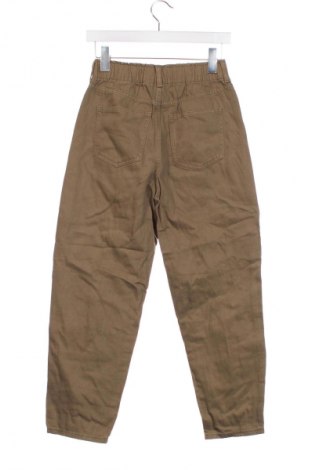 Dámske džínsy  H&M, Veľkosť XXS, Farba Béžová, Cena  16,95 €