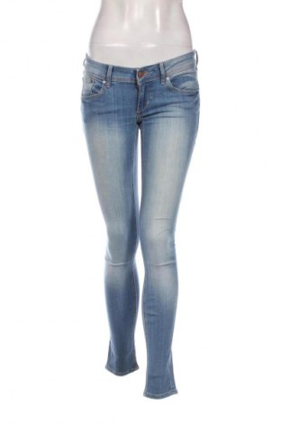 Damen Jeans H&M, Größe L, Farbe Blau, Preis 14,77 €