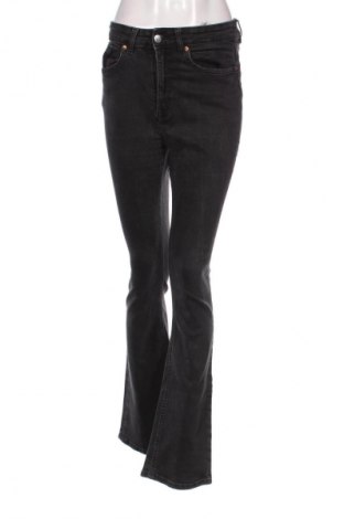 Dámské džíny  H&M, Velikost M, Barva Šedá, Cena  366,00 Kč