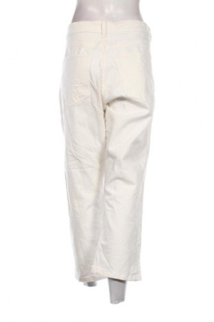 Damen Jeans H&M, Größe XXL, Farbe Weiß, Preis € 14,77