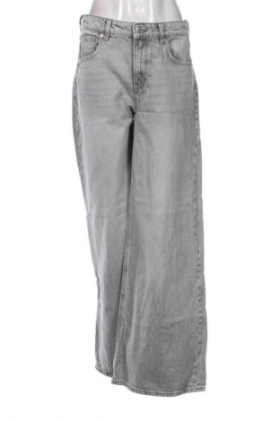 Damen Jeans H&M, Größe M, Farbe Grau, Preis € 14,77