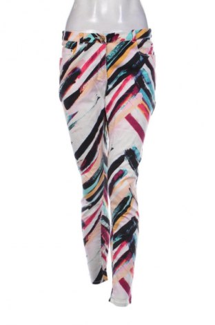 Dámske džínsy  H&M, Veľkosť M, Farba Viacfarebná, Cena  15,55 €