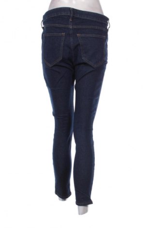 Damskie jeansy H&M, Rozmiar XL, Kolor Niebieski, Cena 66,39 zł
