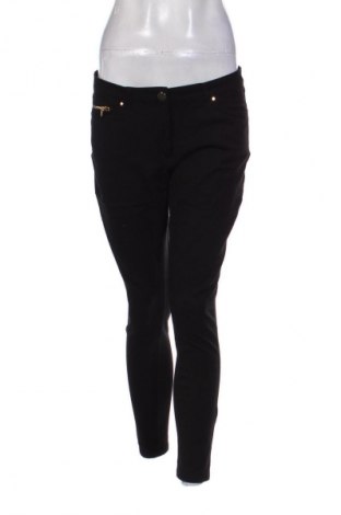 Damen Jeans H&M, Größe L, Farbe Schwarz, Preis 14,77 €