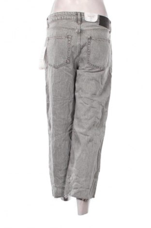 Damen Jeans H&M, Größe S, Farbe Grau, Preis 31,99 €