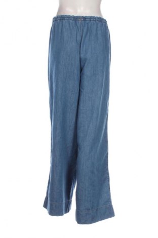 Dámske džínsy  H&M, Veľkosť XXL, Farba Modrá, Cena  26,95 €