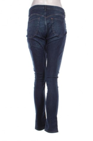 Dámske džínsy  H&M, Veľkosť L, Farba Modrá, Cena  14,77 €