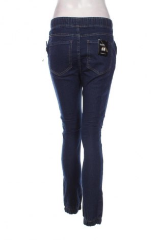 Blugi de femei H&M, Mărime M, Culoare Albastru, Preț 158,99 Lei