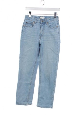 Női farmernadrág H&M, Méret XS, Szín Kék, Ár 5 889 Ft