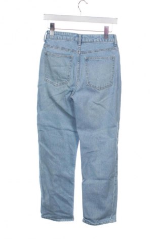 Női farmernadrág H&M, Méret XS, Szín Kék, Ár 5 889 Ft